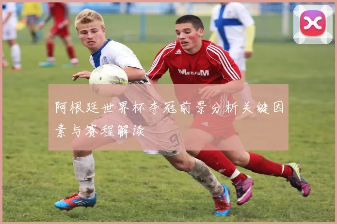 阿根廷世界杯夺冠前景分析关键因素与赛程解读