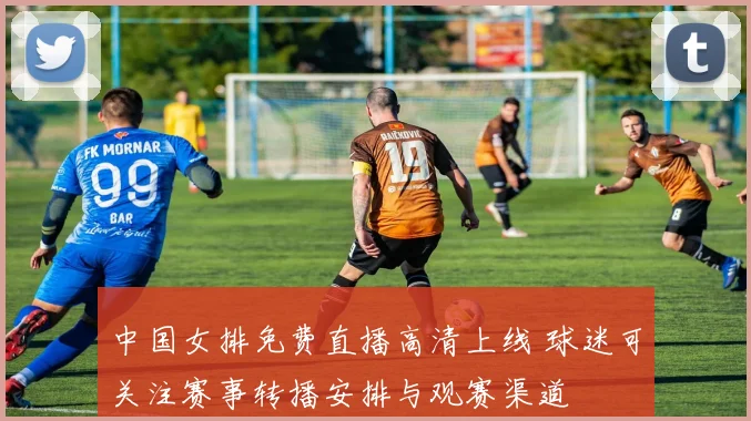 中国女排免费直播高清上线 球迷可关注赛事转播安排与观赛渠道
