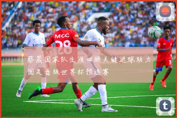 蔡晟国家队生涯回顾关键进球助力国足晋级世界杯预选赛